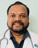 Dr Subrat Kumar Soren